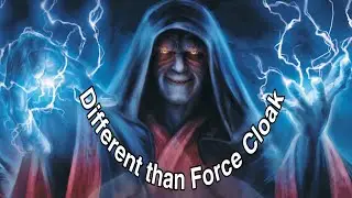 What is a Void in the Force? Star Wars