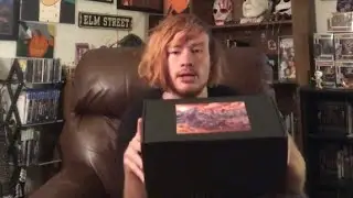 June 2021 Lootfright unboxing