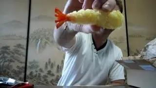 Want Some Plastic Japanese Food???