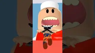 Escape the ice cream shop 😨 #roblox#escapeobby#robloxescapeobby#mm#obbyplaying #viral#youtubeshorts