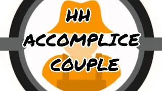 HH COUPLE ACCO BANDIT SANDBOX İLGİN&Ccedil; OYUN!