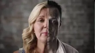 Australian Red Cross - Doing It Tough Appeal