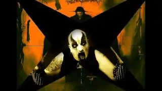 Agonia Black Vomit - Ave Satana