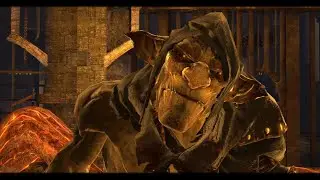 Styx, Master of Shadows - Juego Completo / Full Gameplay - 08-08 - Mision 07 - Renacimiento