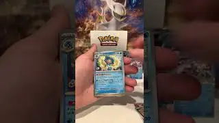 Opening brand new Pok&eacute;mon set Paradox Rift!