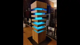 Holzlampen stream Zusammenfassung