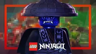 WYCIEKŁY ZESTAWY NA 2025 ROK! | Ninjago Powstanie Smoków