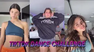 TikTok Dance Ice Me Out Compilation