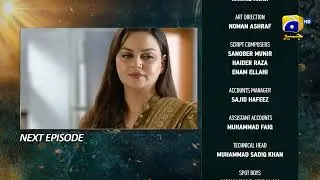 Nikah Episode 19 Teaser - 6th February 2023 - HAR PAL GEO