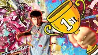 The BEST Lordknightmon X Deck Profile EVER | Digimon TCG |