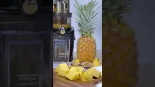 Tropical Fruit Punch | Passion Fruit Mocktail