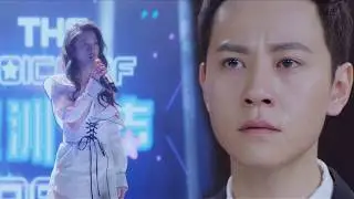 🎈【MOVIE】失憶霸總再見初戀，聽到她唱歌竟不由自主地流淚，他潛意識裡還愛著她 #好看中国电视剧 #爱情 #泡沫之夏