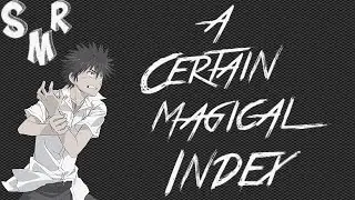 A Certain Magical Index (Toaru Majutsu no Index) - Spartan Media Reviews
