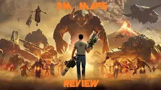 Serious Sam Tournaments: Обзор ДМ-ных карт в SS4! SS4 DM-maps review!