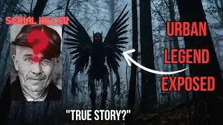 Folk Horror Expert Reveals 3 Urban Legends That Are Actually TRUE