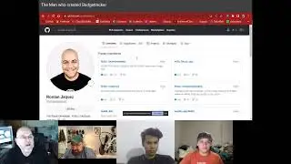 Google I/O Extended 2023 - Badge tracker flutter app demo