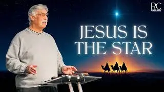How Jesus Fulfilled a 1400-Year Prophecy | Danny Robertson