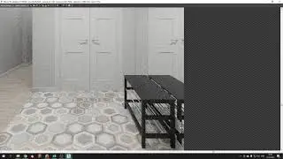 РАБОЧИЕ ЗАРИСОВКИ VR PROJECT GROUP/Серия№020
