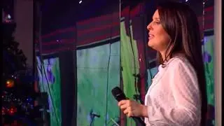 Mirjana Aleksic - Rodjendan (LIVE) - HH - (TV Grand 12.01.2015.)