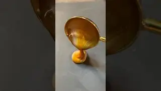 #wax #melting #waxseal #asmr #witch #crystals #crystalshop #blindbag  #cauldron #mystery