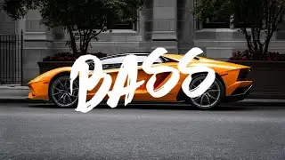 NICKY BLITZ - ALEX (BASS BOOSTED)