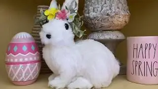 Spring/Easter 2020 at The Seasonal Home