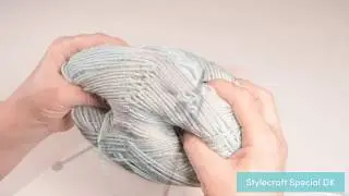 Yarn Review | Stylecraft Special DK