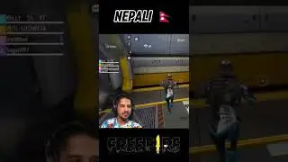 Desi Gamer talk about nepali 🇳🇵