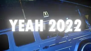 YEAH 2022 - JAMRAJ X YXG X YANGNOCHAL