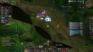 26 APES vs full eHeroes raid right before STV arena event