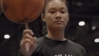 HOME COURT Official Trailer