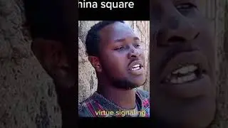 kenyan youth recall to moses kuria on china square @kibeandy @truthwatchdog