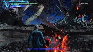 Daily Beating Dante Until Devil May Cry 6 Comes Out #243