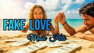 FAKE LOVE - Emotional Music About Broken Trust