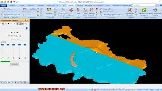 Alphacam ile Stl Dosyalarını 3d İşlemek-34.ders