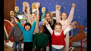 Gavin Inksip reveals DreamToys&rsquo; top picks for Christmas