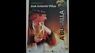 Presentaci&oacute;n Revista A Bugalla n&ordm;5