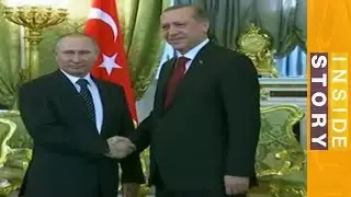 Can Turkey and Russia become allies? - Inside Story