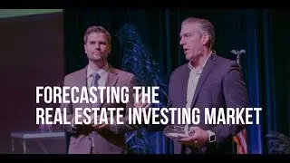 Forecasting the Real Estate Investing Market with Daren Blomquist