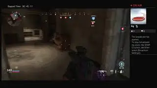 flamesfan08's Live PS4 Broadcast