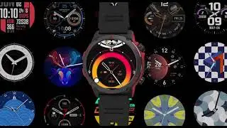 Обзор на Смарт часы ARTEO AT31 pro
