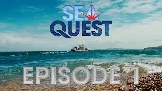 SeaQuest, эпизод 1 | Трое мужчин и лодка, напечатанная на 3D-принтере | DesignSpark | RS Components