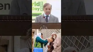 Polio Will Be Eliminated Soon | PM Shehbaz Sharif's Major Vow on World Polio Day