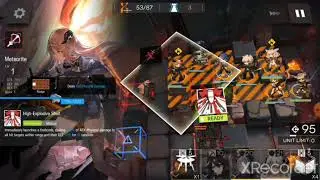 Arknights [HoSF] OF-EX6