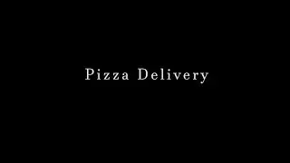 Pizza Delivery - Short Film