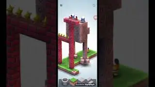 Mekorama escape all bosses