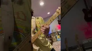 Fast Triplets or Fast Slide?