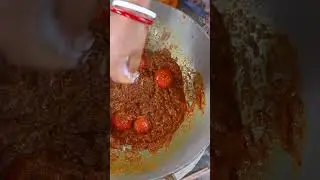 popi kitchen fish curry