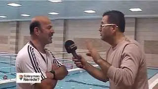 Süleyman Nerede? Hakim Konakları 4 Ocak 2015 www.suleymannerede.com