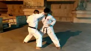 Practical Karate (Noida)